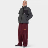 Veste Santa Cruz Freestyle Charcoal