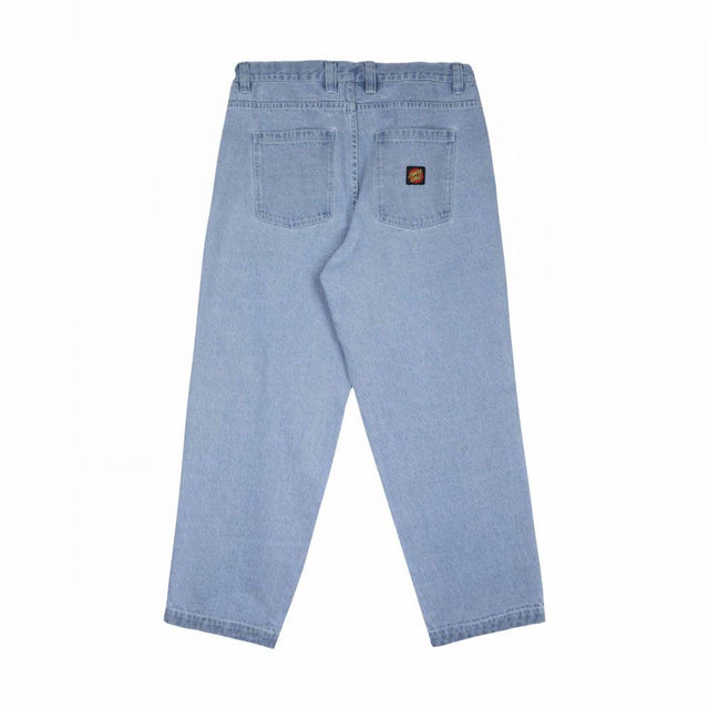 Santa Cruz Pant (Eu) Big Pants