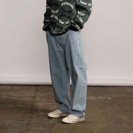 Santa Cruz Pant (Eu) Big Pants