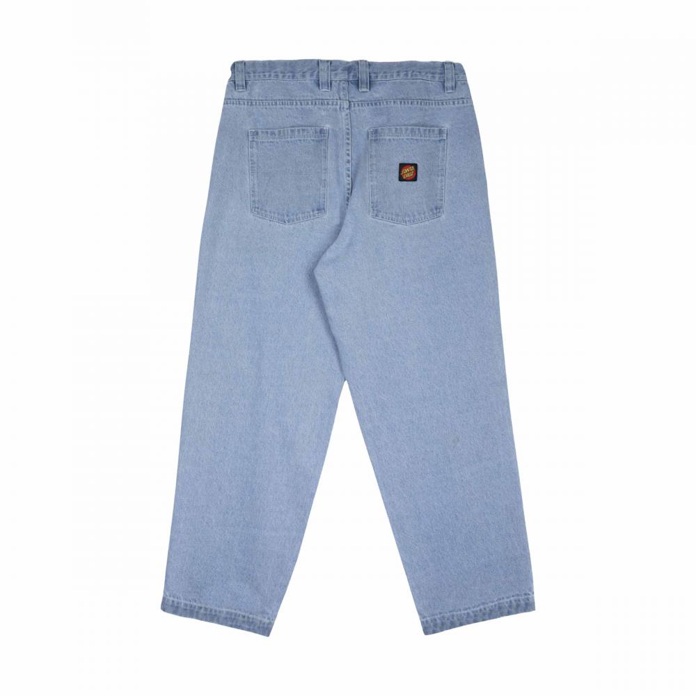 Santa Cruz Pant (Eu) Big Pants