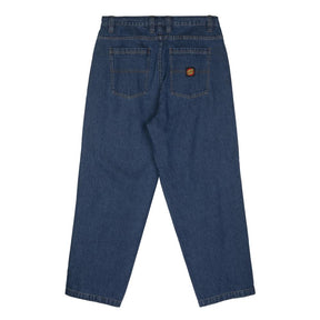Santa Cruz Pant (Eu) Big Pants