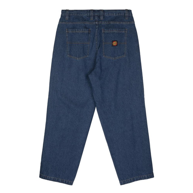 Santa Cruz Pant (Eu) Big Pants