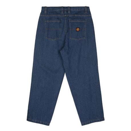 Santa Cruz Pant (Eu) Big Pants
