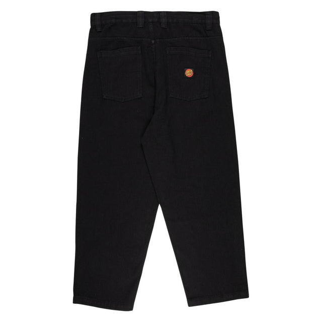 Santa Cruz Pant (Eu) Big Pants