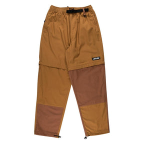Pantalon Santa Cruz Darwin Camel