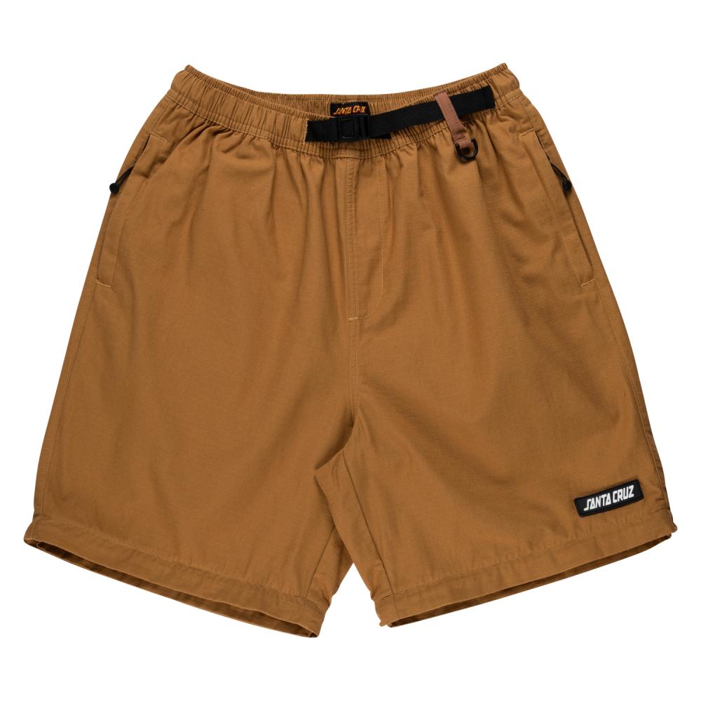Pantalon Santa Cruz Darwin Camel