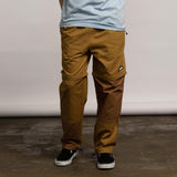 Pantalon Santa Cruz Darwin Camel