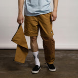 Pantalon Santa Cruz Darwin Camel