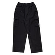 Pantalon Santa Cruz Trooper Cargo Black