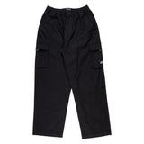 Pantalon Santa Cruz Trooper Cargo Black