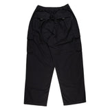 Pantalon Santa Cruz Trooper Cargo Black