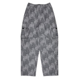 Pantalon Santa Cruz Trooper Cargo Grey Handled Repeat