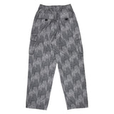 Pantalon Santa Cruz Trooper Cargo Grey Handled Repeat