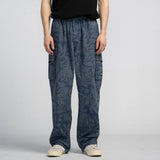Pantalon Santa Cruz Trooper Cargo Kickback