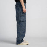 Pantalon Santa Cruz Trooper Cargo Kickback