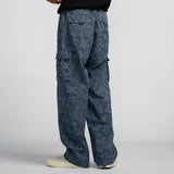 Pantalon Santa Cruz Trooper Cargo Kickback