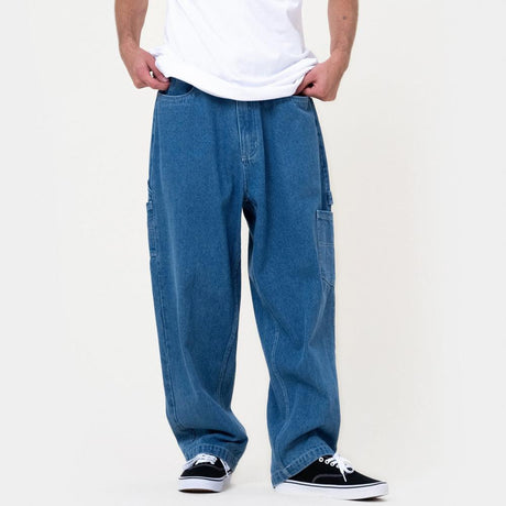 Santa Cruz Pant (Eu) Carpenter Big Pants
