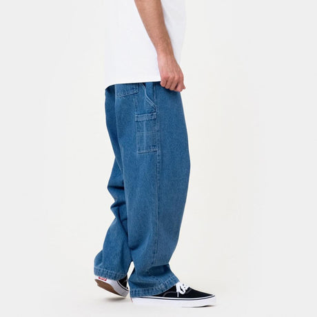 Santa Cruz Pant (Eu) Carpenter Big Pants