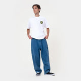 Santa Cruz Pant (Eu) Carpenter Big Pants