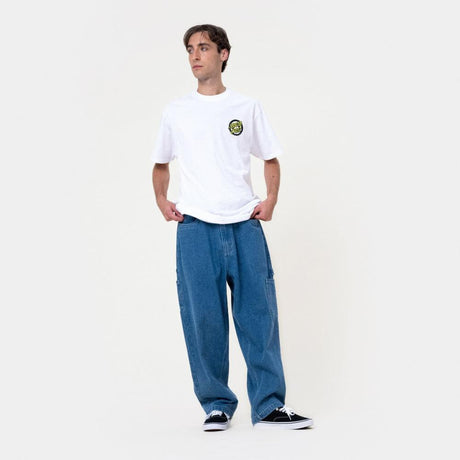 Santa Cruz Pant (Eu) Carpenter Big Pants