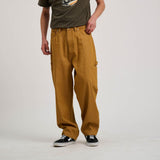 Santa Cruz Pant (Eu) Carpenter Big Pants
