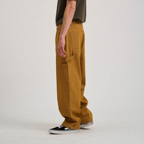 Santa Cruz Pant (Eu) Carpenter Big Pants