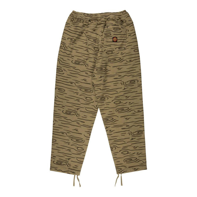Santa Cruz Pant (Eu) Unite Pant