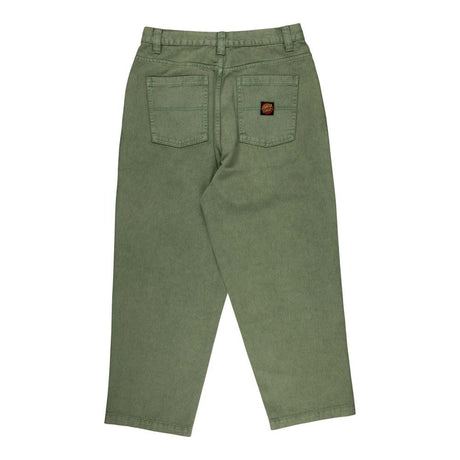 Santa Cruz Pant (Eu) Big Pants
