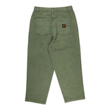 Santa Cruz Pant (Eu) Big Pants