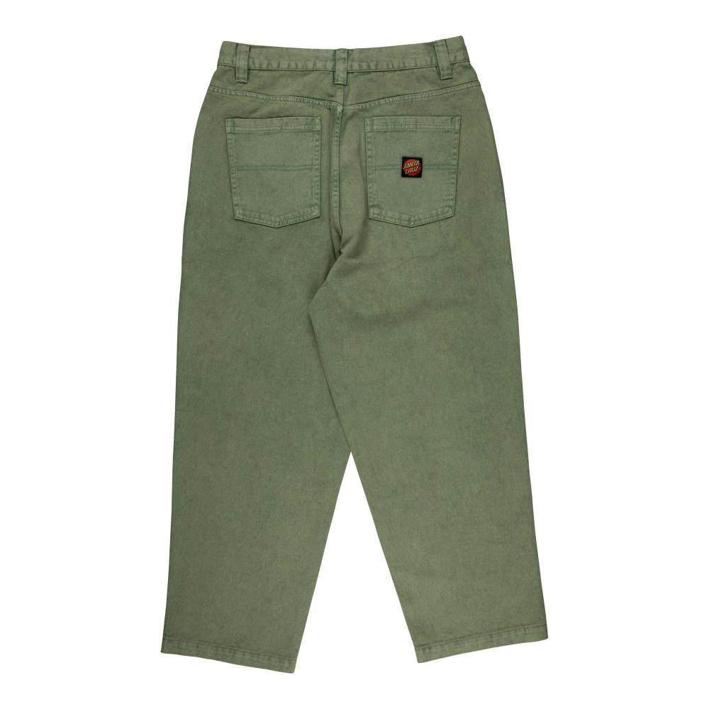 Santa Cruz Pant (Eu) Big Pants