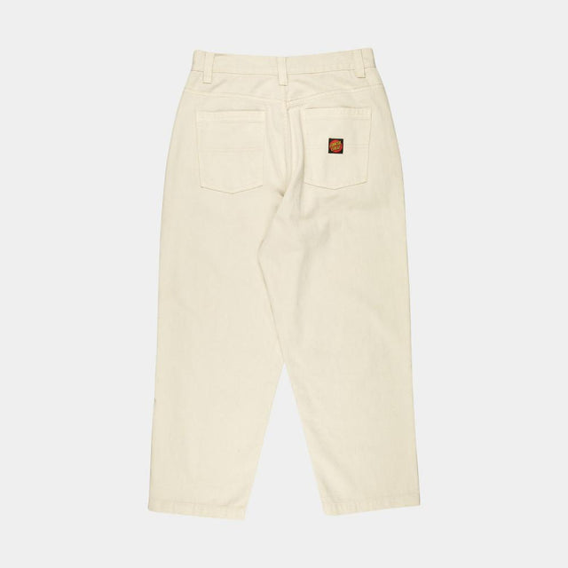 Santa Cruz Pant (Eu) Big Pants