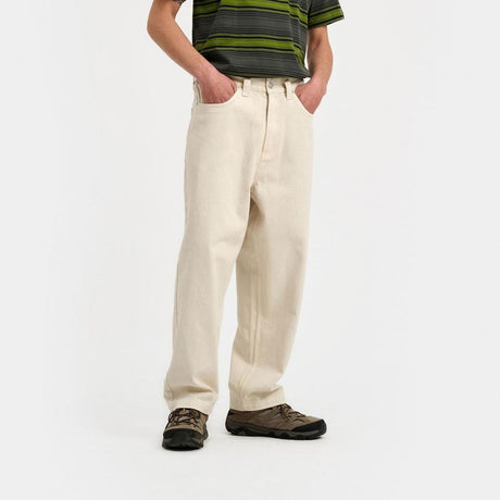 Santa Cruz Pant (Eu) Big Pants