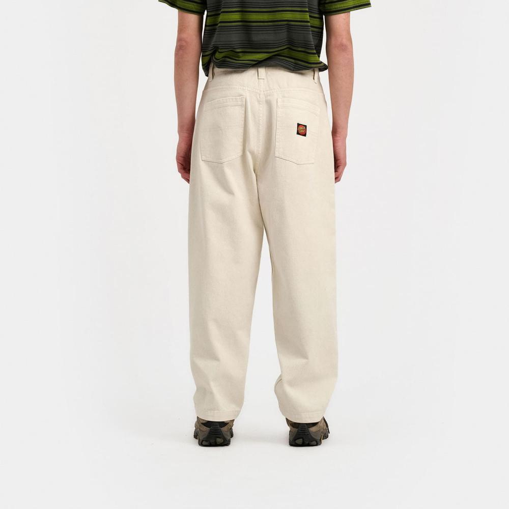 Santa Cruz Pant (Eu) Big Pants