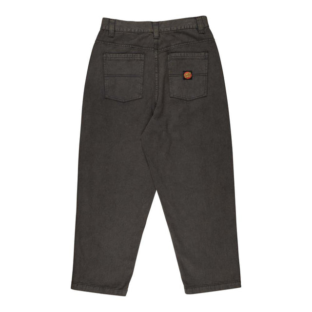Santa Cruz Pant (Eu) Big Pants