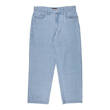 Pantalon Santa Cruz Factory Jean Stonewash