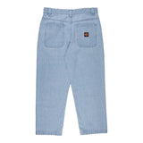 Pantalon Santa Cruz Factory Jean Stonewash