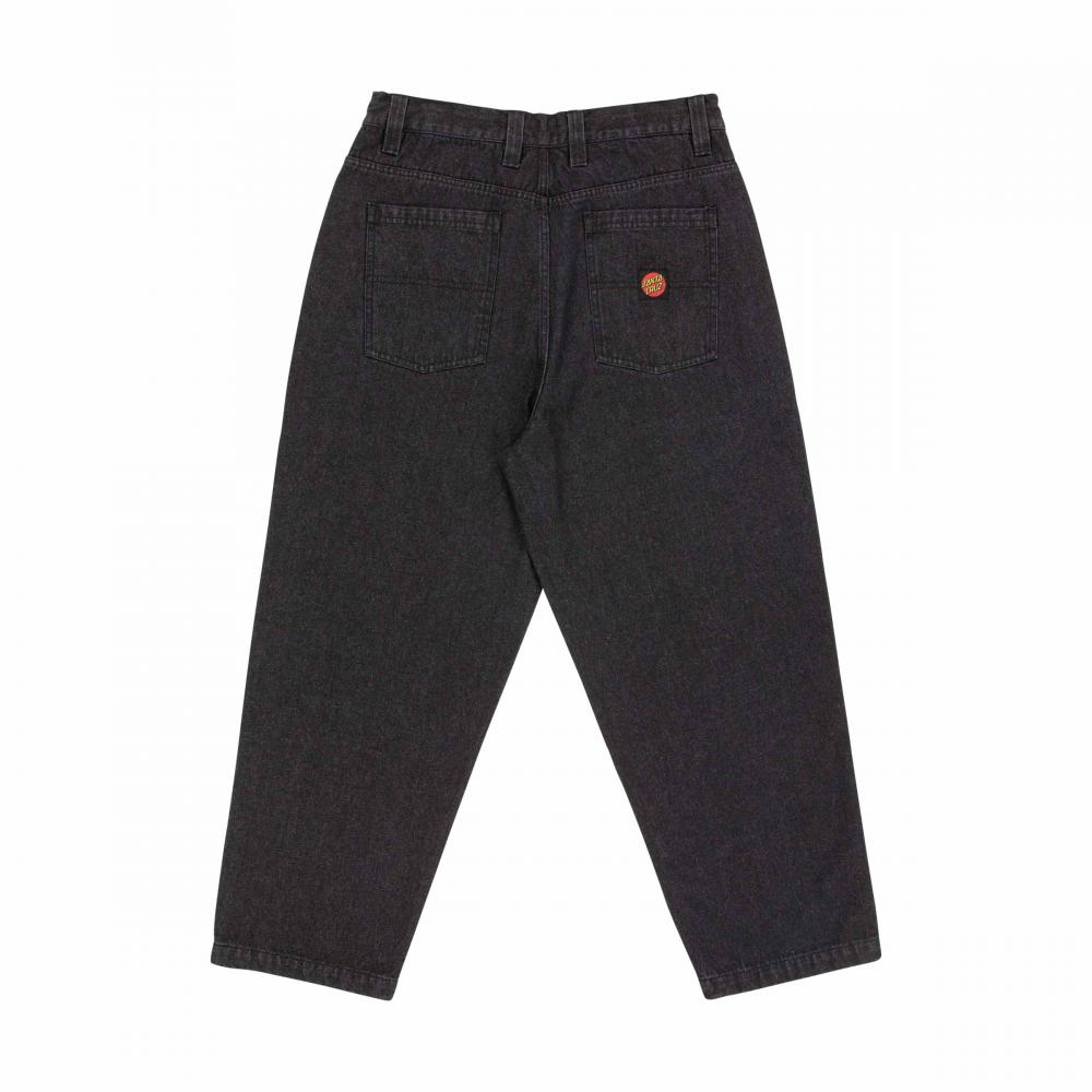 Santa Cruz Pant (Eu) Big Pants