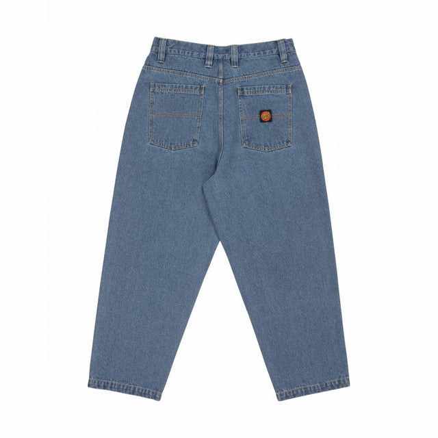 Santa Cruz Pant (Eu) Big Pants