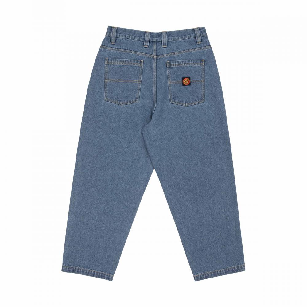 Santa Cruz Pant (Eu) Big Pants
