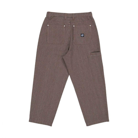 Santa Cruz Pant (Eu) Railroad Pants