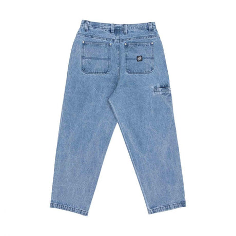 Santa Cruz Pant (Eu) Railroad Pants