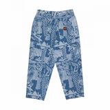 Santa Cruz Pant (Eu) Big Pants