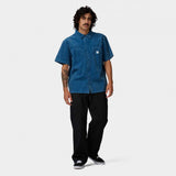 Santa Cruz Pant (Eu) Carter Pants