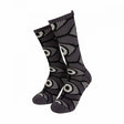 Chaussettes Santa Cruz Salba Eyes Socks (2 Pack) Black & White