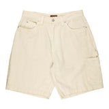 Short Santa Cruz Carpenter Big Blond Wood