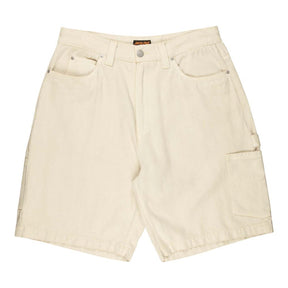 Short Santa Cruz Carpenter Big Blond Wood