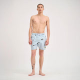 Short Santa Cruz Winkowski Surf Swimshort Fresh Blue