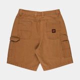 Short Santa Cruz Carpenter Big Tan