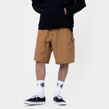 Short Santa Cruz Carpenter Big Tan