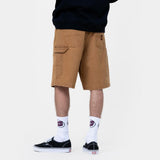 Short Santa Cruz Carpenter Big Tan
